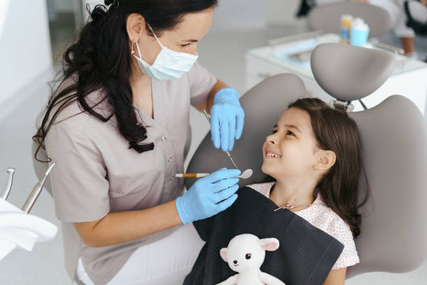 Best Emergency Dental Care for Sports Injuries in Sylacauga, AL