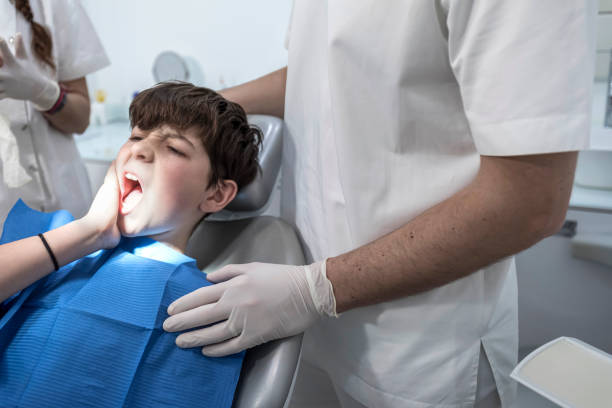 Best Emergency Orthodontic Repairs in Sylacauga, AL