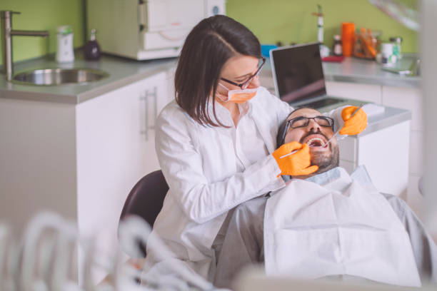 Best Knocked-Out Tooth (Avulsed Tooth) Treatment in Sylacauga, AL