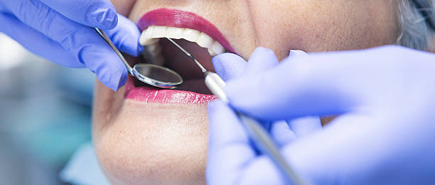 Best After-Hours Dental Care in Sylacauga, AL